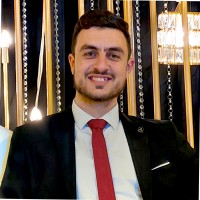 Burkan Raad Alazawi