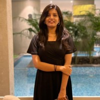 Bhavika Borgaonkar