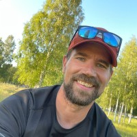 Markus Evensson