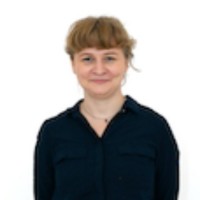 Sonia Gawęcka