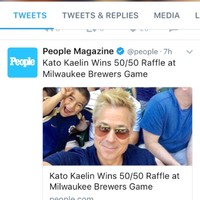 Kato Kaelin
