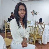 Hanetsy Dilva