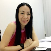 Josephine Tan