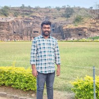Srikanth Kumar