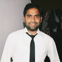 Vinay Yadav