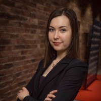 Anastasiya Fyodorova