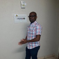 Bheki Maluleka