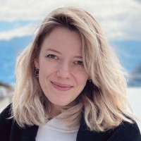 Anna Afanaseva