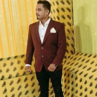 Harshit Mehra