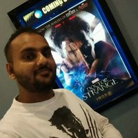 Shashwat Gupta