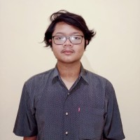 Muhammad Tinugraha Ginanda Putra