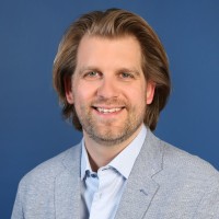 Wakelin Fulford, P.Eng, Pmp