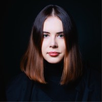 Daria Verbytska