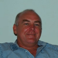 Andy Strydom