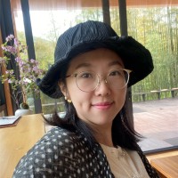 Leanne Hua Wei