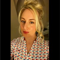 Gemma Buttery