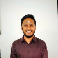 Saravanan Chandran
