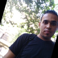 Mostafa El Hawary
