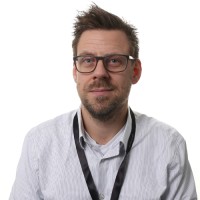 Björn Kullenberg