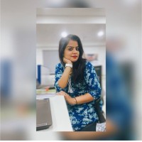 Monika Jaiswal