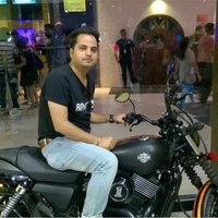 Ravish Thakur