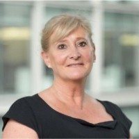 Fiona Harris