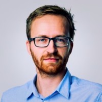 Joeri Van Egmond