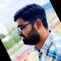 Sudeep Bhimavarapu