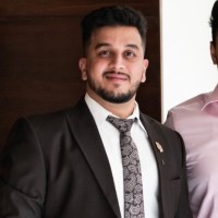 Nishant Verma, Mba