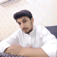 Umar Ghani