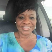 Sylisa Cooper-Byrd Mha, Msn, Rn