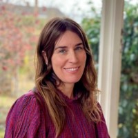 Alison Maclean Dawson