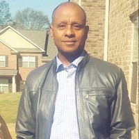 Tewodros Tola