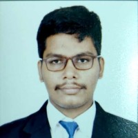 Kishan Kumar Yadav