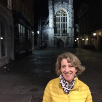 Helen MacMillan