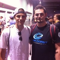 Zach Diaz