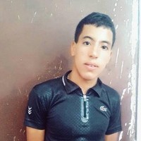 Abdlghani Lamamri