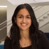 Zainab Hussain Syed