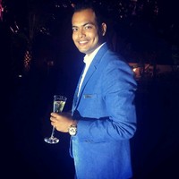Elroy Dcosta