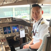 Cedric Cheung