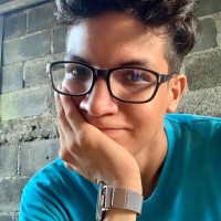 Gerzan Rivas Tinoco
