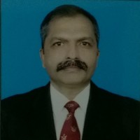 raghavendra nath maurya