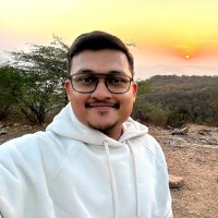 Aryan Saxena