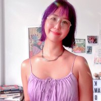 Minjung Kim