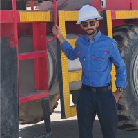 Mohammed Al Asfoor