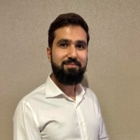 Hassan Ahmad