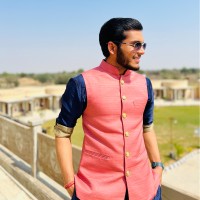 Sidhant Jakhoria