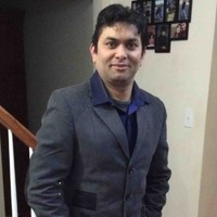 Arif Jiwani