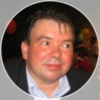 Thierry Lambot