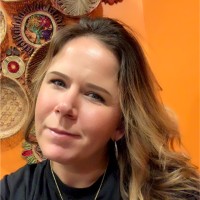 Amy Hall